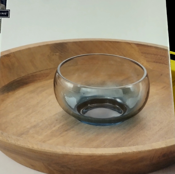 Scott levings chip and dip bowl - Picture 1 of 6